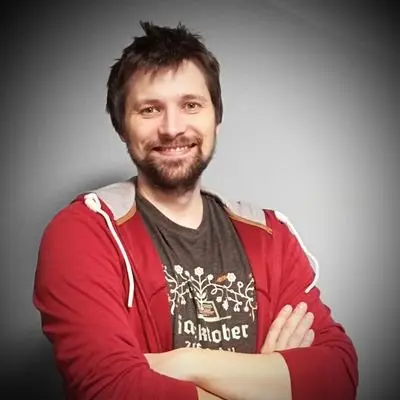 Profile picture of Adam Wójcik