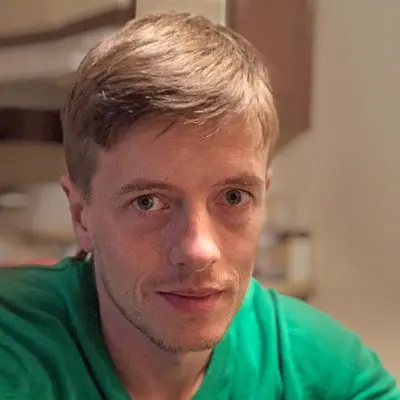 Profile picture of Alex Terentiev