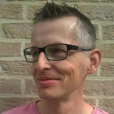 Profile picture of Bert Jansen