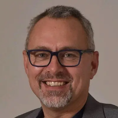 Profile picture of Kasper Larsen