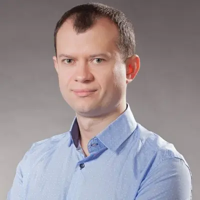 Profile picture of Sergei Sergeev