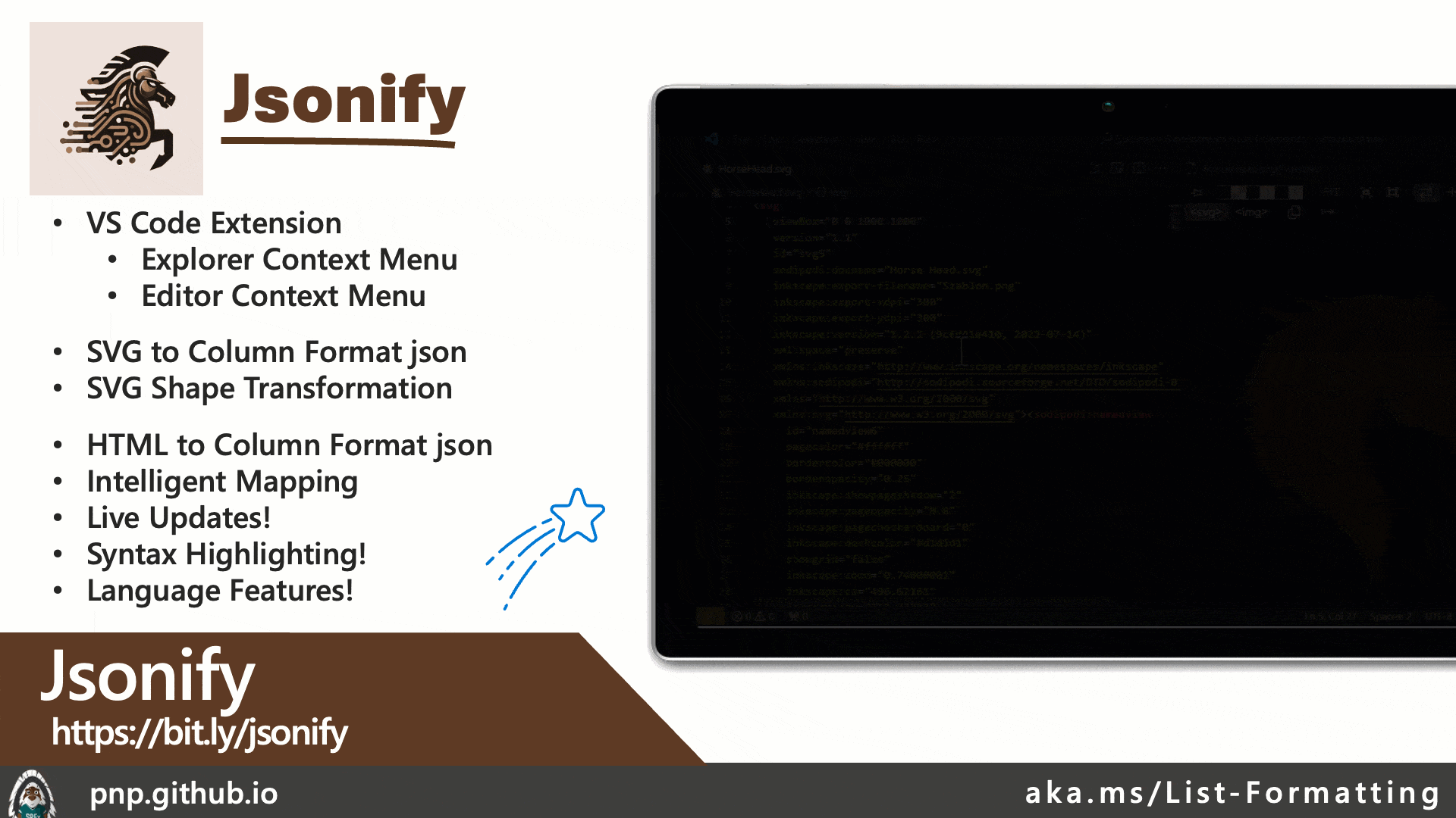 jsonify!