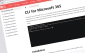 CLI for Microsoft 365 v11.0