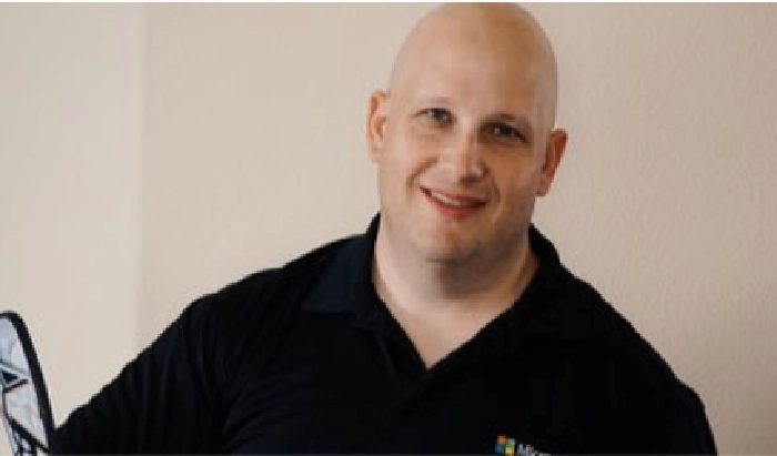 Microsoft 365 PnP Community Spotlight: David Warner