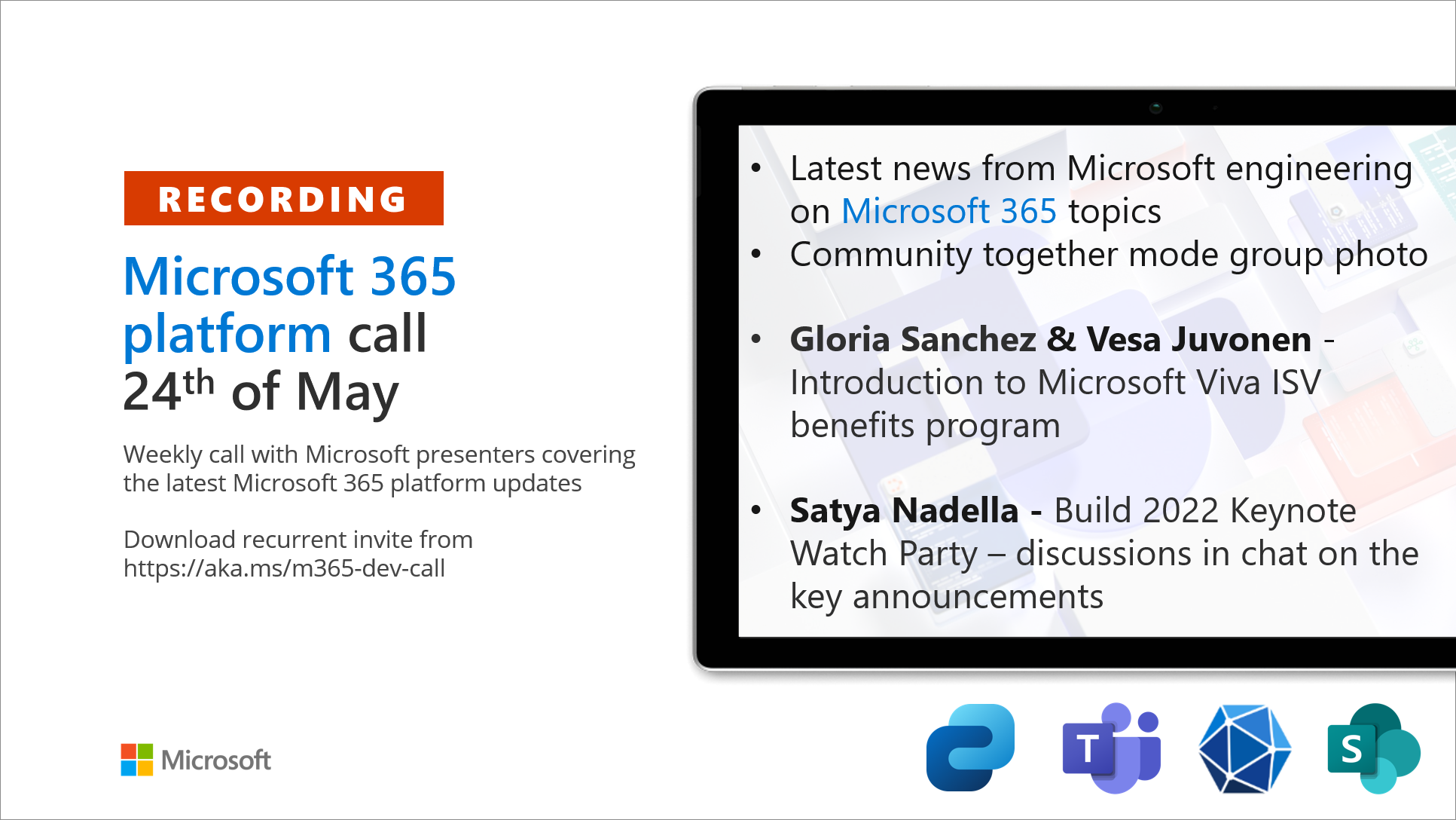 Introducing Microsoft 365 Chat 