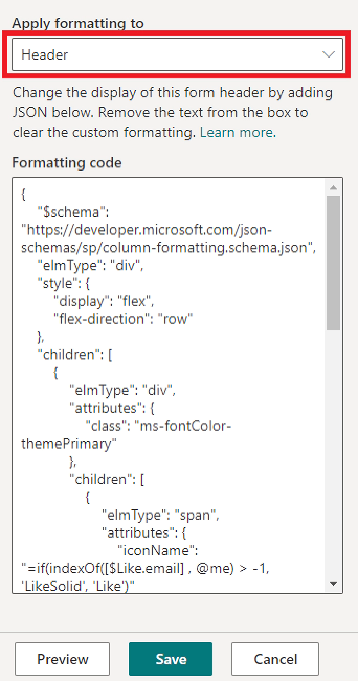 thumbnail image 7 of blog post titled
Displaying selected SharePoint form fields as read-only using List Formatting
