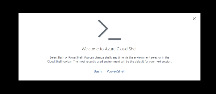 Getting Started with Azure Shell and PnP PowerShell with Certificates