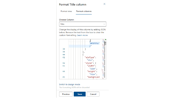 step2 to replace the existing code