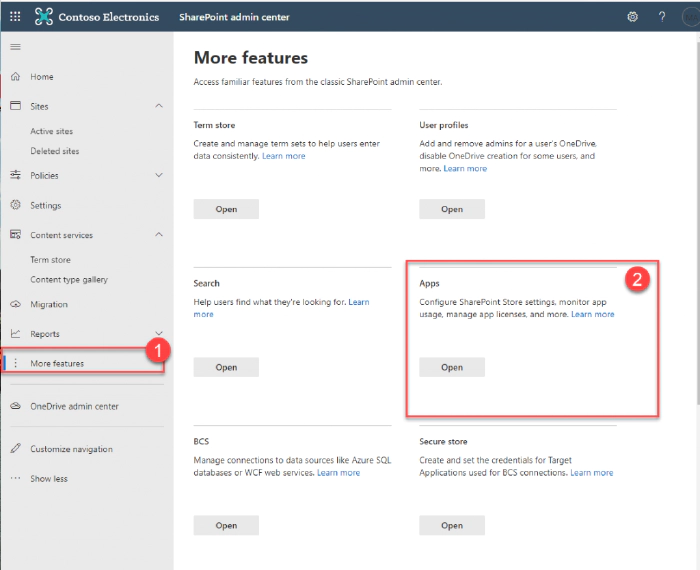 How to Deploy PnP Modern Search Web Parts v4