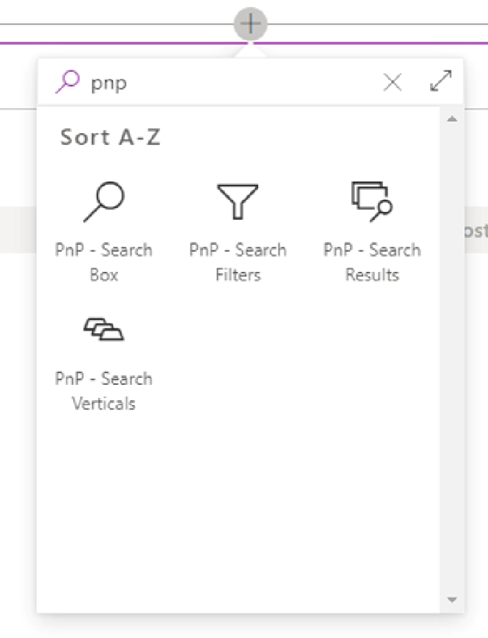 pnp-modern-search-page-02-web-parts