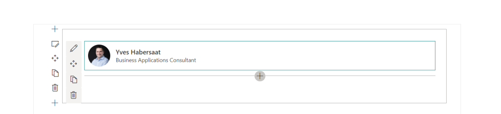 How to start a new SPFx web part project with Microsoft Graph Toolkit ...