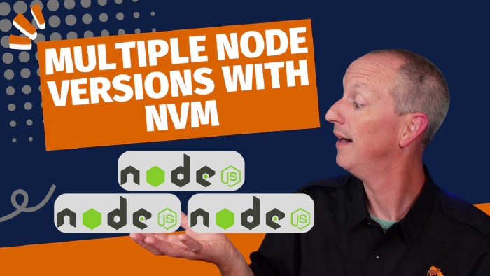 Multiple Node.js Installs with NVM and Global Packages