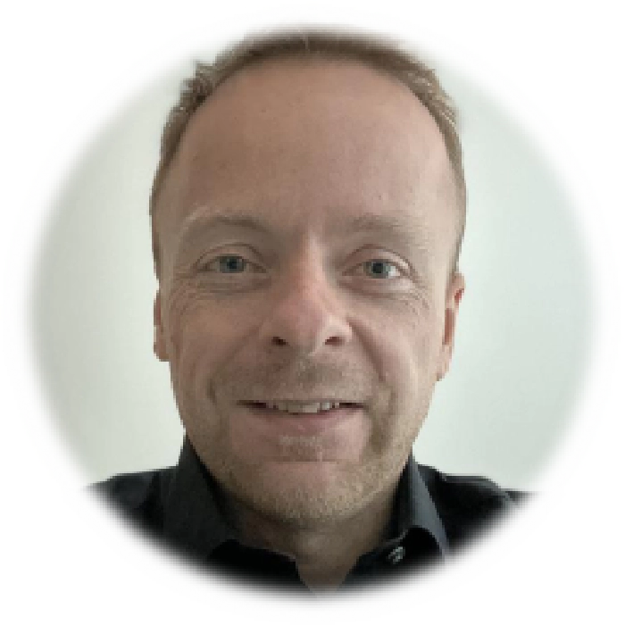 Martin Machacek