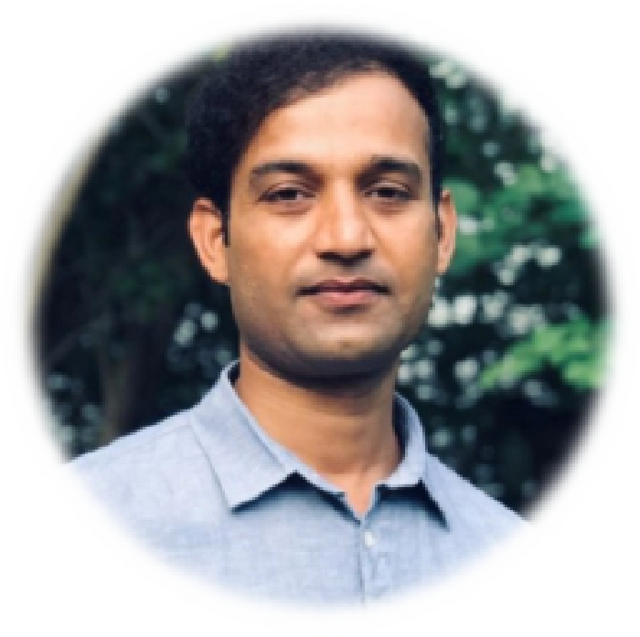 Saurabh Tripathi 