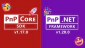 PnP Core SDK v1.17.0 and PnP Framework 1.20.0 release