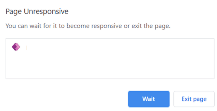 Source code editing for Canvas Apps