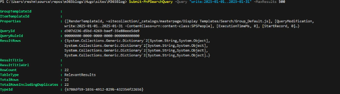 PowerShell