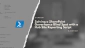 Solving a SharePoint Governance Blind Spot with a Hub Site Reporting Script