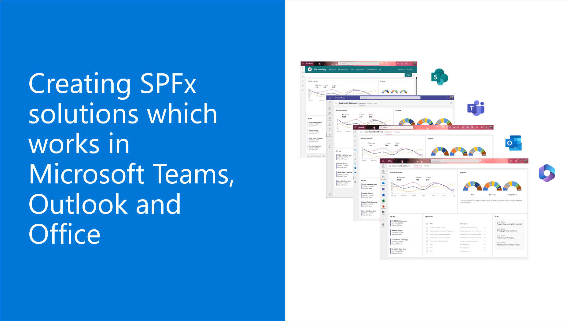 Using Office Ui Fabric Icons In Spfx Solution For Ms Teams App – PPMKUW