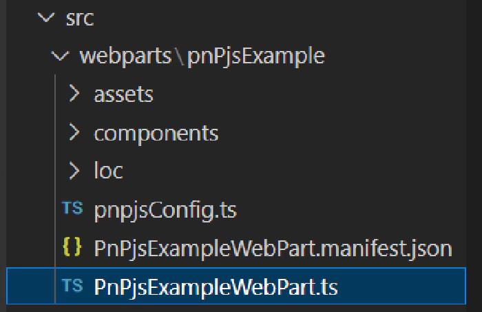 Modifying the root web part class instance