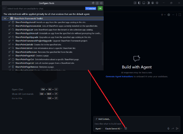 Language Model Tools