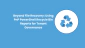 Beyond File Recovery: Using PnP PowerShell Recycle Bin Reports for Tenant Governance