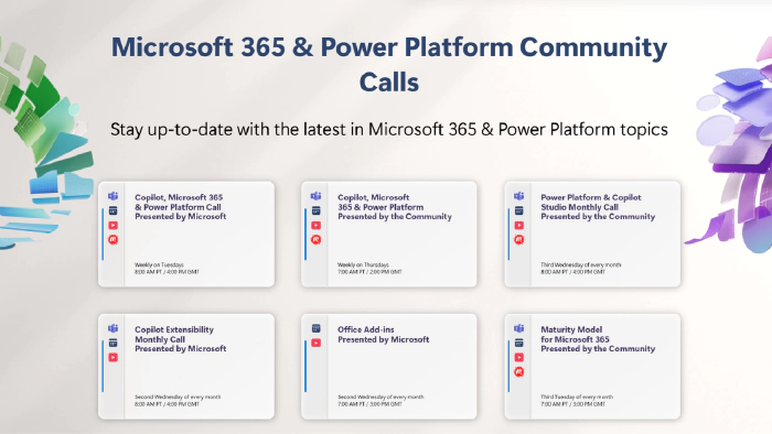 Screenshot Placeholder - Community Call Agenda Screenshot Placeholder - Community Call Agenda