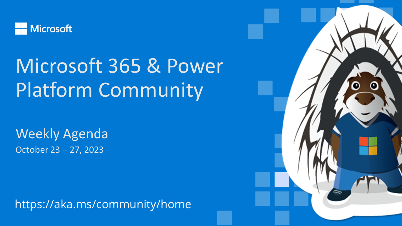 Update on Microsoft 365 Groups Rebranding - Microsoft Community Hub