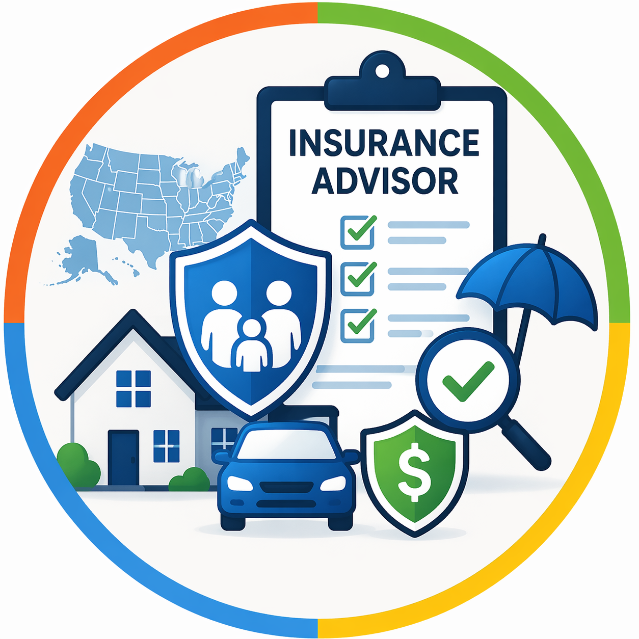 Personal Insurance Advisor Agent