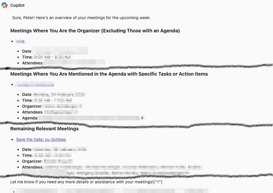 Sort emails by priority