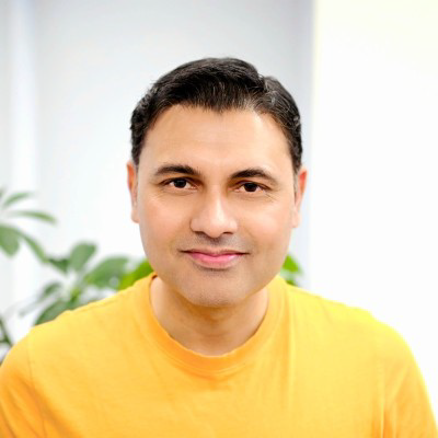 Profile picture of Ejaz Hussain