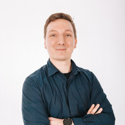 Profile picture of Marcin Wojciechowski