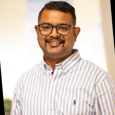 Profile picture of Nishkalank Bezawada