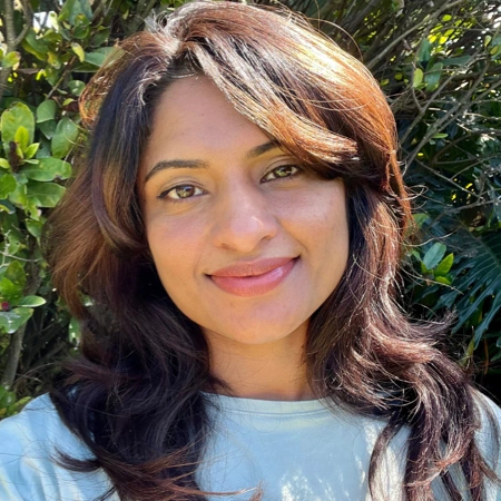 Profile picture of Rabia Williams