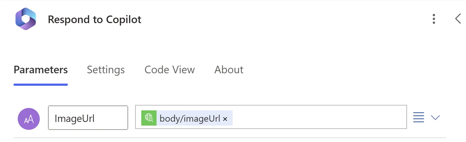 Add Dynamic Content to Power Automate flow