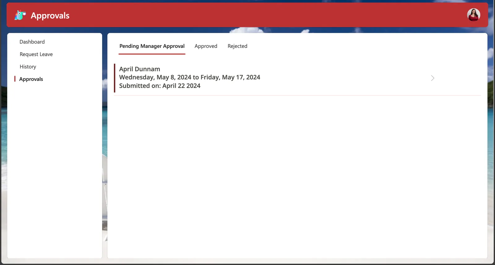 Prompt Admin Products