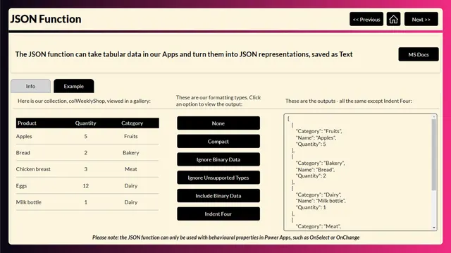 App preview 1