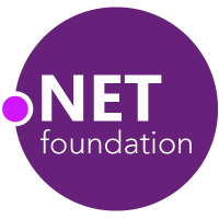 .NET Foundation .NET Foundation