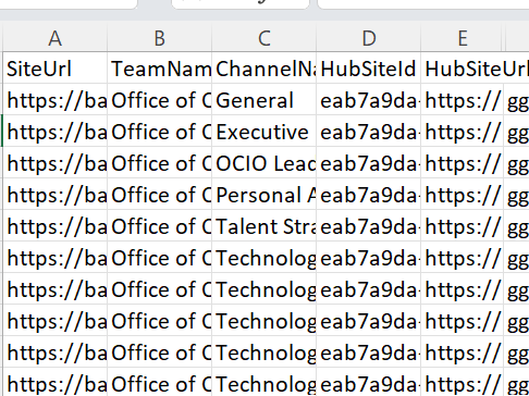 Example Screenshot
