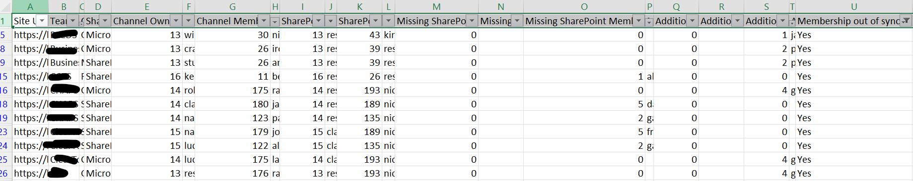 Example Screenshot