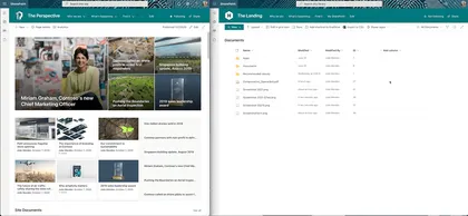 My Lists Notifications