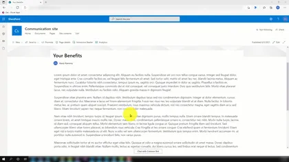 Power Virtual Agents Bot Host
