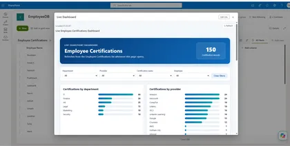 react-command-live-dashboard-sharepoint