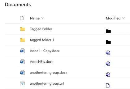 PnP File Type Renderer