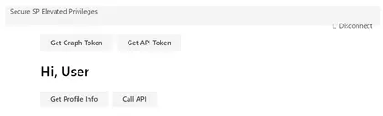 Call custom Web API secured with AAD from SharePoint Framework client-side web part using Angular v1.x