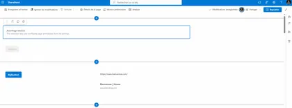 AnimPage Motion - Page Scroll Animations for Web Parts
