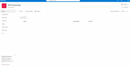 Download Multiple Documents Web Part