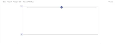 Kanban Board Web part
