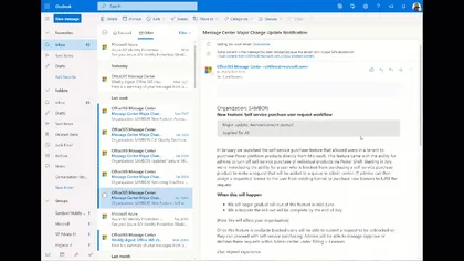 Create To Do Task from Email (Outlook Add in)