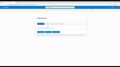 SPFx web part to Test PnpJS SharePoint Methods